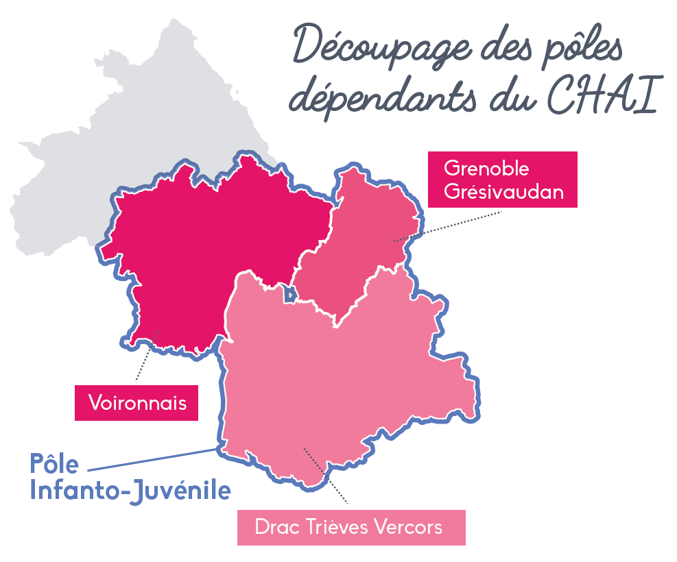 le chai en isere