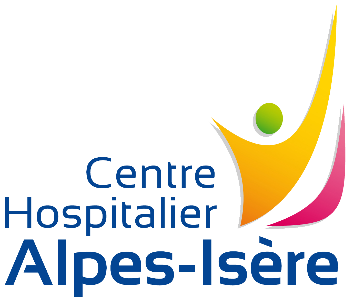 Logo Centre Hospitalier Alpes Isère