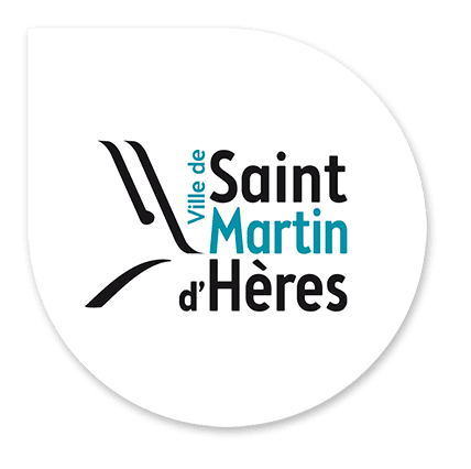 CLSM de Saint-Martin-d'Hères
